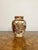 Antique Japanese Satsuma Ginger Jar and Cover, 1910 For Sale - Image 4 of 7