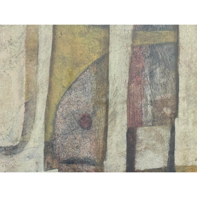 Circa 2013 Scott Bergeyart "Missing in Action" Mixed Media For Sale - Image 9 of 12