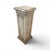 19th Century French Painted Wood Pedestal For Sale In New Orleans - Image 6 of 8