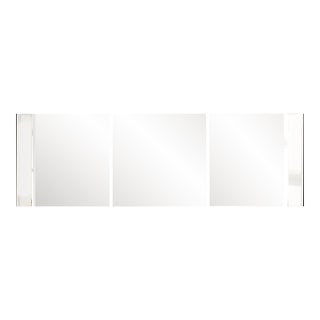 Grid Mirror For Sale