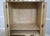 1980s Habersham Style Hand Painted Armoire Tv Unit For Sale - Image 5 of 16