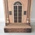 20th Century Maitland-Smith Dollhouse Georgian Townhouse Cabinet/Bar For Sale - Image 11 of 18