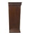 Durham Furniture Solid Cherry Contemporary Traditional Style 35" Chest of Drawers W498-10 For Sale - Image 10 of 11