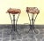 Set of Vintage Industrial Stool For Sale - Image 4 of 12