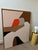 Textile Bodasca, in Your Arms (Beige Version), 2026, Canvas For Sale - Image 7 of 10
