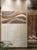 Resin Geode Painting, Gold Leaf and Crushed Glass (48"x24") For Sale - Image 4 of 10