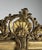 Antique 19th Century French Mirrors with Gilded Frames, Set of 2 For Sale - Image 9 of 18