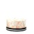 Asti Sergio Asti Per Vistosi (Ltd. Ed. 33) "Sixties" Collection Glass Vessel Sottsass For Sale - Image 4 of 6