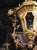 Late 18th Century Venetian Gilt Metal and Glass Lantern For Sale - Image 4 of 18