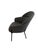 Italian Wam 1570 Lounge Chair by Marco Zito for Bross, 2000 For Sale - Image 4 of 7