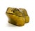 Late 20th Century Vintage Brass Frog Trinket Box – Hollywood Regency / Whimsical For Sale - Image 5 of 12