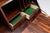 Secretaire in Rosewood by H.W. Klein for Bramin, 1960 For Sale - Image 13 of 18