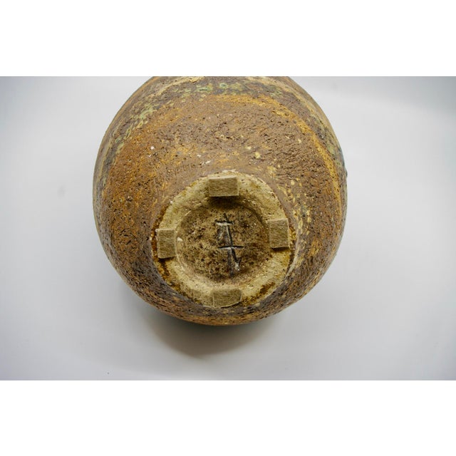 Brutalist Ornithomorph by Antoine Devinck, 1950 For Sale - Image 9 of 14