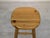 Vintage Bar Stool in Pine, 1960s For Sale - Image 10 of 14