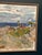 Ingvar Hällgren, Strand, Öland, 1950s, Oil Painting on Canvas, Framed For Sale - Image 8 of 18