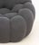 Contemporary Sacha Lakic for Roche Bobois "Bubble" Swivel Lounge Chair For Sale - Image 3 of 8