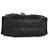 2020s 26P Black Quilted Caviar Mini Chanel 25 Hobo Handbag For Sale - Image 5 of 9