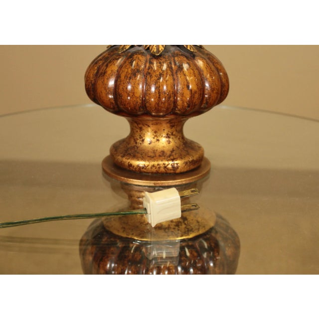 Metal Mid-Century Nardini Studios End Table Floor Lamp For Sale - Image 7 of 11