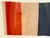 Nautical Framed Antique Signal Flags-Set of 3 For Sale - Image 3 of 15