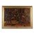 Northern Italian School, Biblical Scene, 17th Century, Oil on Canvas For Sale - Image 14 of 14