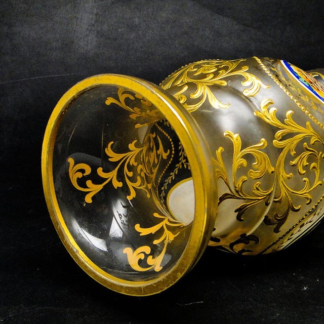 Empire Vase, France, 19th Century For Sale - Image 13 of 18