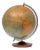 Raths Political Earth Globe, Germany, 1950s For Sale