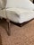 Barcelona Daybed in the Style of Ludwig Mies Van Der Rohe, Germany 1970's For Sale - Image 9 of 11