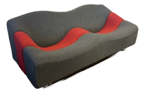 - 1960s Mid Century Modern Abcd Sofa by Pierre Paulin for Artifort
