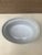 Vintage French Country White Ceramic Rabbit Covered Dish For Sale - Image 10 of 11