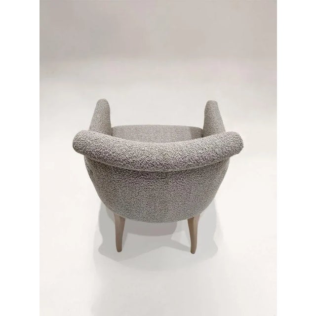 Early 21st Century Karakorum Lounge Chair, 1990s For Sale - Image 5 of 6