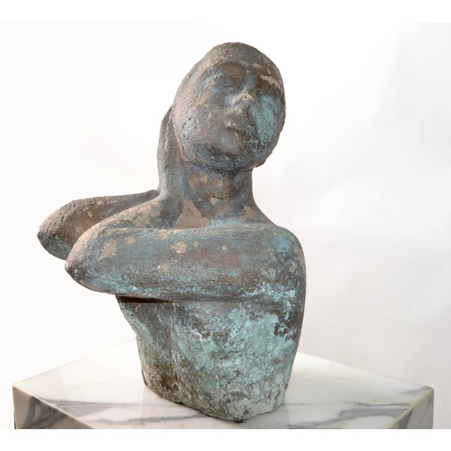 ❇ MAGDALENA Bust / Moore Creations,Inc cs moore studios statues. The Magdalena 070/1000 | eBay