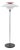 Danish PH 80 Floor Lamp by Poul Henningsen for Louis Poulsen, 1970s For Sale