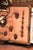 Late 19th Century 19th Century French Black Forest Style Walnut Hunting Trophy Wall Rack For Sale - Image 5 of 11