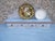 White Vintage Lacquered Corner Sideboard. 1990s For Sale - Image 8 of 16