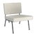 First Edition Model 31 Armchair by Florence Knoll for Knoll Inc. / Knoll International, 1950s For Sale