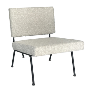 First Edition Model 31 Armchair by Florence Knoll for Knoll Inc. / Knoll International, 1950s