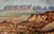 "Monument Valley Arizona" - Desert Landscape by Albert DeRome For Sale - Image 4 of 9