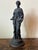 Ceramic Late 20th Century Jasperware Classical Statue For Sale - Image 7 of 9