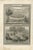 Pieter Mortier, Apocalypse Cycle, 1700, Paper, Set of 3 For Sale - Image 4 of 12