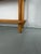 Gold Dutch Bookcase in the style of Wilhelm Lutjens, 1960s For Sale - Image 8 of 11