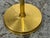 Serena & Lily Claremont Brass Floor Lamp For Sale - Image 10 of 12