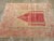 Galerie Shabab Collection Early 20th Century Turkish Sivas Throw Rug For Sale - Image 4 of 7