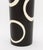 Ken Edwards Two Black and White Art Pottery Vessels For Sale In New York - Image 6 of 16