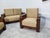 Vintage Custom Sofa Set For Sale In Los Angeles - Image 6 of 15