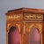 Antique Bookcase in Violet Wood and Bronze, 1800s For Sale - Image 5 of 14