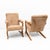 Attributed to Jose Zanine Caldas for Móveis Artísticas Z Brazil, circa 1960. The "Zeca" lounge chair was designed by...