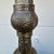 James Mont Mid 20th Century Chinese Archaistic Cast Brass Dragon Table Lamp - Attributed to James Mont For Sale - Image 4 of 18