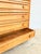 Vintage Oak Bookcase with Brass Drawers, 1950s For Sale - Image 15 of 17