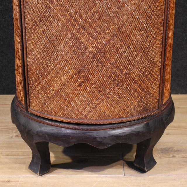 20th Century Oriental Cabinet, 1980s For Sale - Image 10 of 13