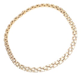 Example of Cartier Necklaces
